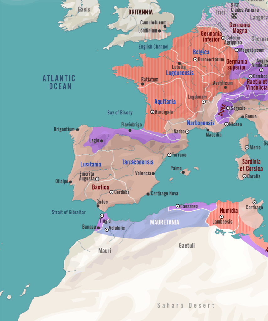 Tangier : The Roman Era 2 1 e1776020180791