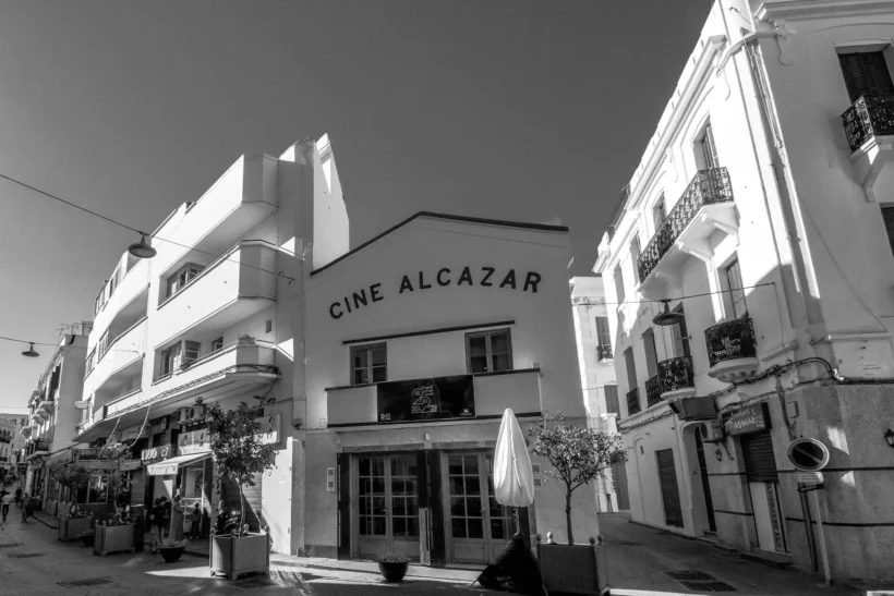 alcazar